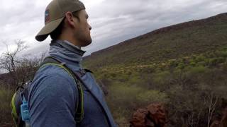 Waterberg Plateau National Park Namibia Africa [upl. by Yauqaj]