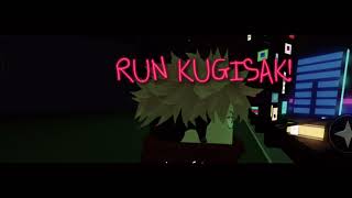 jujutsu shenanigans movie trailer [upl. by Arbuckle174]