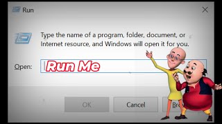 11 Secret RUN Commands 💻 Every Windows User Need TO Know ✅ [upl. by Roselba]