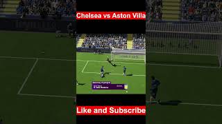 Chelsea vs Aston Villa  All Goals amp Highlights  2024 [upl. by Ardnaek748]