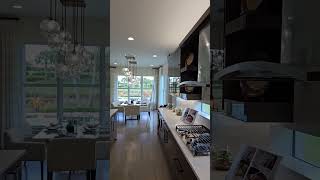 Florida Real Estate luxuryrealestate homedecor homedecor hometour kitchendecor [upl. by Kcirrej]