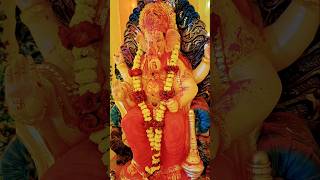 parwati chya bala ganpatiganeshchaturthiparvatichya bala Parvatichya bala djganesh song [upl. by Esnofla]