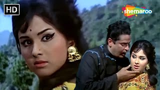 Chaal Suhani Hai Baat Rasili Hai  Mohd Rafi  Preetam 1971  Shammi Kapoor Leena Chandavarkar [upl. by Enyehc]