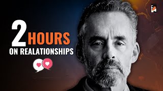 Jordan Peterson on romantic relationship  2 hours [upl. by Georgianne]