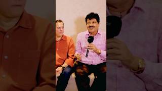 Koi Mil Gaya Song Recording Story 😜 Udit Narayan Ji Told 😍  shorts ytshorts 90s [upl. by Yddur]