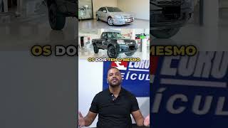 Carros que Usam o mesmo motor e você não sabia carros dicas shorts automotivas automobile [upl. by Arsuy]