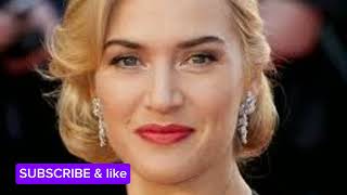 Kate Winslet Reveals a BehindtheScenes Secret About Leonardo DiCaprio and the Titanic Ending [upl. by Coopersmith]