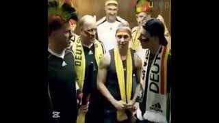 African World Cup 2010 commercial💀edit shorts football [upl. by Nairad876]