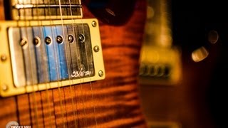 PRS Bernie Marsden SE vs SE LTD Edition 5310 [upl. by Frasier]