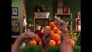 Oobi Destroys Fruit [upl. by Marcus]