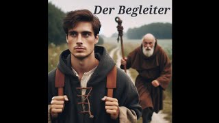 Der Begleiter  Lustiges Gedicht [upl. by Sherrie523]