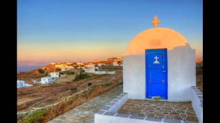 Folegandros Hellas Greece 2014 [upl. by Gausman]