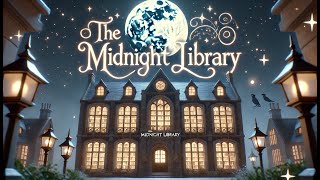 The Midnight library [upl. by Nerin]