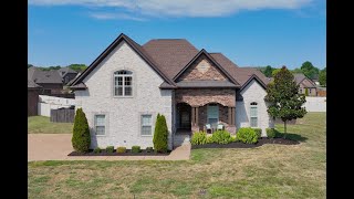 3184 Colchester Circle Lebanon TN 37087 [upl. by Khalil]