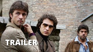 ROMANZO CRIMINALE 2005  Trailer italiano [upl. by Natan]