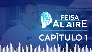 PODCAST ¡FEISA AL AIRE  Contact center Grupo FEISA [upl. by Yecnay]