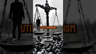 Utilitarianism is unworkable philosophy debate bahnsen [upl. by Anaib]