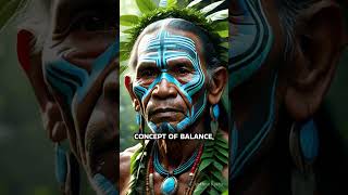 The Secrets of the Runa Tribe Unveiled [upl. by Erny]