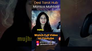 Leo Rashi ke Liye November 2024 Kaisa Hone Wala Hai tarot tarotreading monicamahtani [upl. by Zamora796]