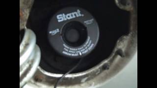 Stant Gas Cap [upl. by Marjy]