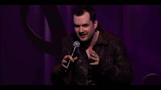 Jim Jefferies  religion explained 13 [upl. by Meg]