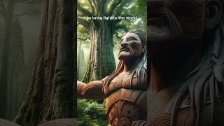 Waipoua Kauri Forest New Zealand 🌲🇳🇿  Ancient Forests  Nature Documentary [upl. by Aketal]