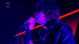 The Strokes  Under Cover of Darkness Reading 2011 [upl. by Ynafets579]