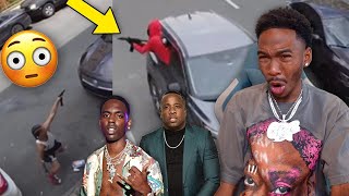 YOUNG DOLPH HITMAN KILLS YO GOTTI BROTHER FOR SENDING 40K THAT GOT DOLPH KILLED [upl. by Concepcion]