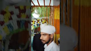 Gurpurab baba nanak ji pehowa baoli sahib 🙏🌹🙏sandhu vlog sandhu [upl. by Jo Ann]