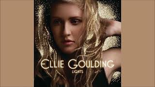 Ellie Goulding  Lights Maximo amp Attenboro Remix 2023 [upl. by Loyce]