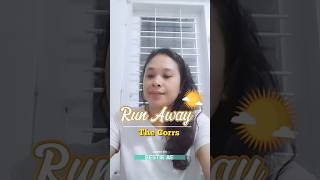 the Corrs  run away  cover by Bestie AE [upl. by Ollehcram]