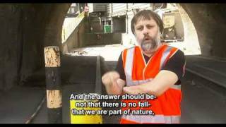 Slavoj Žižek in Examined Life 2008  English subtitled [upl. by Lad835]