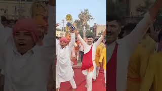 panipat dussehra shortfeed dance panipatdussehra panipat dussehra panipathanumanji viral [upl. by Nylorak]