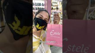 😋குட்டி Airport shopping mini vlog minivlog chennaiairport anithasampathvlogs shopping [upl. by Anne]