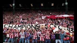 Stoke City 199293 Season Champions  Part 2 [upl. by Ibbor]