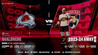 EA SPORTS NHL 25  ALL NHL JERSEYS 202425  Alternatives  Throwbacks [upl. by Ohs]