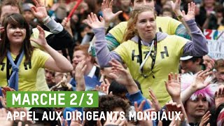 Marche 23 2010  Respectez vos promesses [upl. by Iral439]