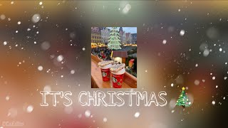 It’s Christmas Time 🎄❄️ playlist [upl. by Nimajnab]