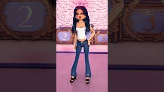 styling lana lore characters dti dresstoimpress roblox [upl. by Der]