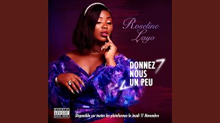 Donnez nous un peu [upl. by Melbourne]