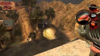 Postal 2 AWP Part 6 ConfessionExtras Tuesday [upl. by Eednahs]