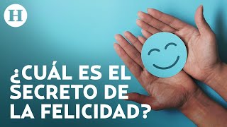 ¿Qué es lo que genera la infelicidad en tu vida Cámbialo a través del algoritmo de la felicidad [upl. by Aneehsor639]