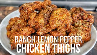 Mouthwatering Chicken Thigh Recipe Just Wait Til You Taste It [upl. by Adler486]