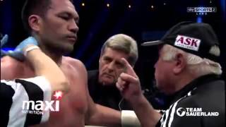 Kubrat Pulev vs Dereck Chisora Full fight 7052016 [upl. by Julianna930]