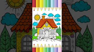 Colorful Creations Artful Adventures Creative Canvas Drawing Dreams Palette Play [upl. by Mandell]