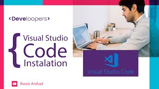 How to install visual studio code  visual studio code installation [upl. by Dachy]