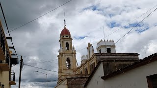 Zapotiltic Jalisco México [upl. by Yrrat]