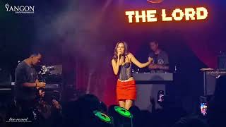 May  Ar Koe Mal Naw အားကိုးမယ်နော် Live [upl. by Ynez]