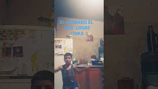 PATADA LOGRE TINKA remix [upl. by Lenhard]