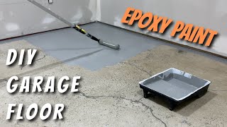 The Top Reasons to Use 1 Part Epoxy Paint Instead of 2 Part Epoxy [upl. by Sherline]